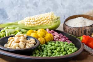 Join a cooking class in Quito and taste local food