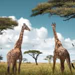 Amazing African Honeymoon