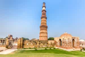 Delhi