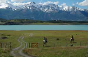 El Calafate and Surrounds
