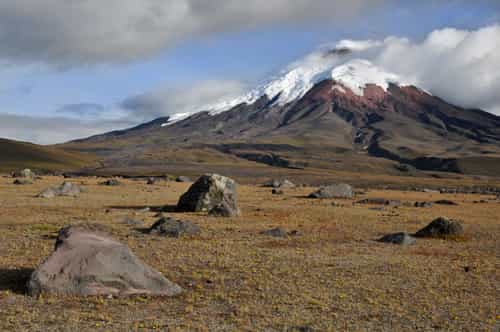 Volcanoes