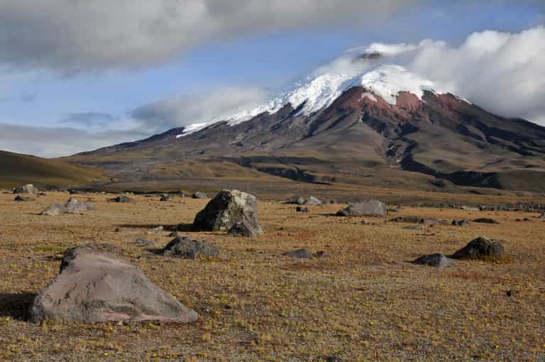 Volcanoes