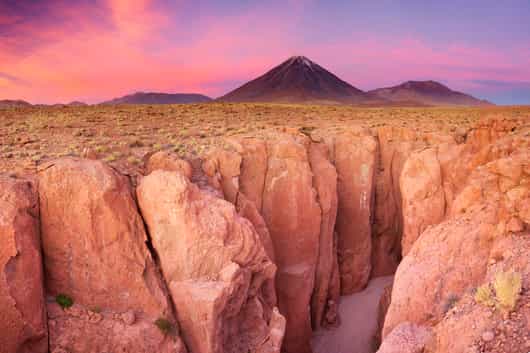 Atacama Desert