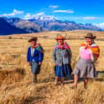 Awesome trip to Peru with Timbuktu