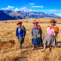 Awesome trip to Peru with Timbuktu
