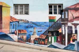 Valparaíso