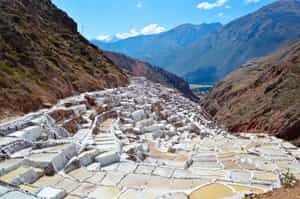 The Sacred Valley