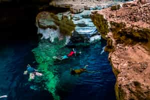 Chapada Diamantina National Park