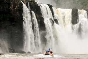 Iguazu Falls