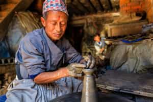 Bhaktapur