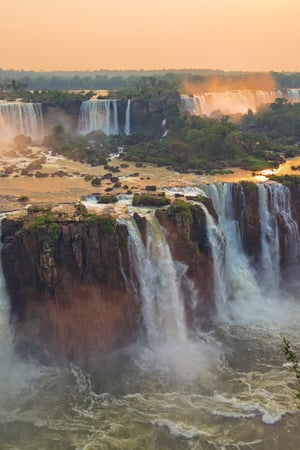 Argentina