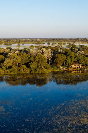 Botswana