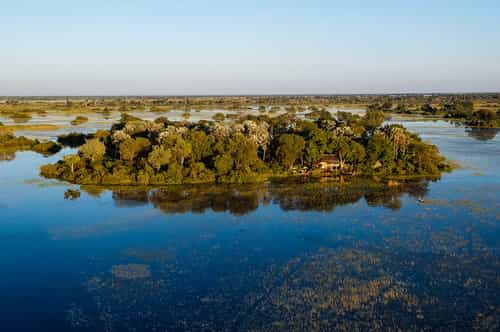 Botswana