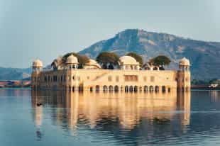 Indian Subcontinent Guide