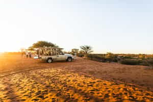 Kalahari Namibia