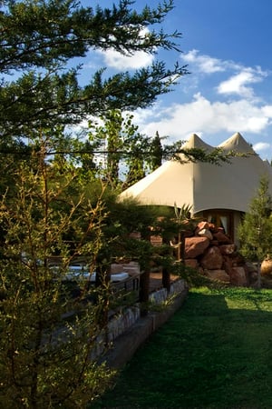 A luxury Moroccan escape