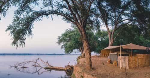 Kutali Camp