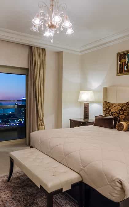 Kempinski Nile Hotel Garden City Cairo, Cairo | Timbuktu Travel