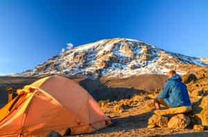 Kilimanjaro