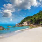 Amazing Thailand trip, thanks to Timbuktu and Khiri for a great anniversary