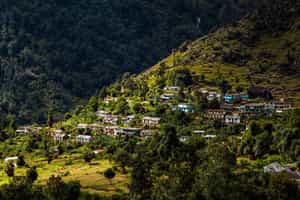 Western Himalayas