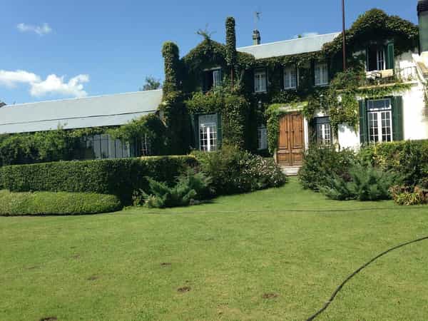 La Casa De Los Limoneros