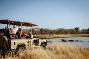 Katavi National Park