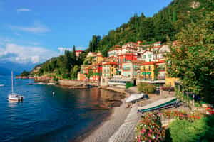 Lake Como