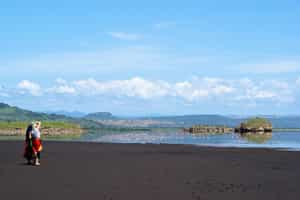 Lake Natron