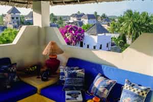 Lamu Island
