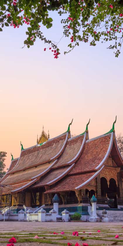 Laos