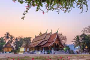 Laos