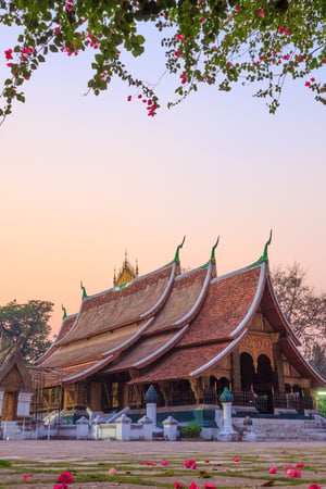 Laos