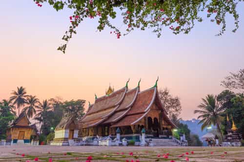 Laos