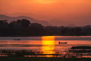 Lake Koggala