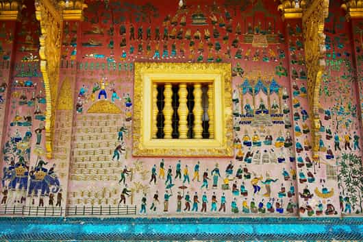 Luang Prabang