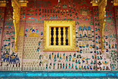 Luang Prabang