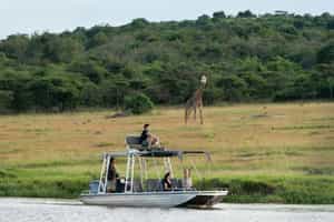Akagera National Park