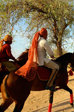 Hidden Rajasthan
