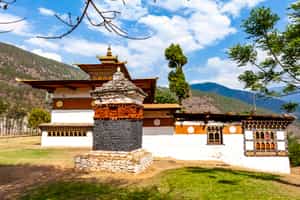 Punakha