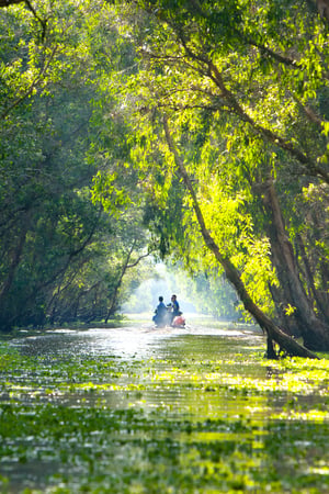The ultimate Vietnam trip