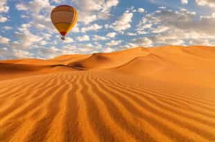 Morocco Country Guide