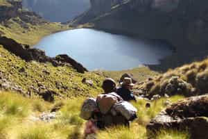 Mount Kenya