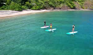 Guanacaste & Nicoya Peninsula