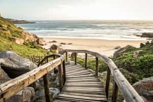 Plettenberg Bay