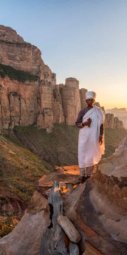 Ethiopia