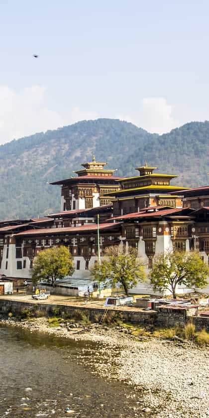 Bhutan