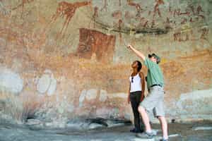 Matobo National Park