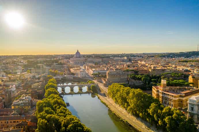 Six Senses Rome