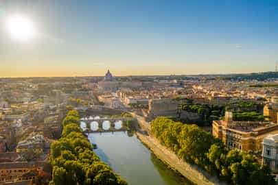 Rome
